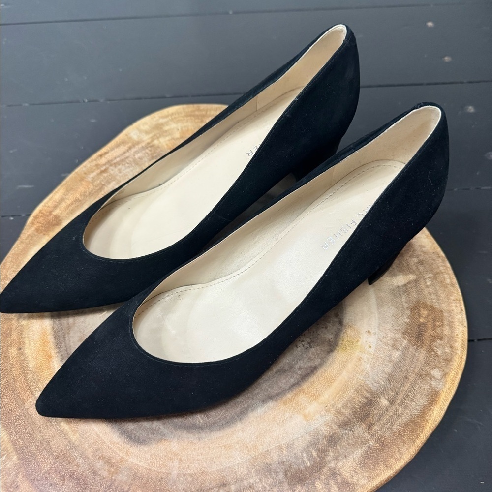Marc Fisher Heels Size 8M
